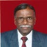 M Ramakrishna Reddy