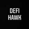 DeFiHawk 🦇🔊🐼