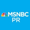 MSNBC Public Relations