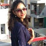 Aashana Panchal