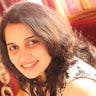 shruthi bhat