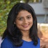 pratheeka g