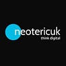 Neotericuk Medium Writer - @Neotericuk Profile image