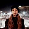 Надежда Горшенина