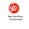 April Promo Codes And Coupons Seo Group Buy