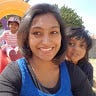 Latisha Govender