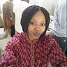 Zanele Majavu