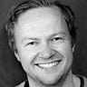 Anders Haugeto