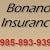 Bonanoinsurance