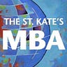 St. Kate's MBA
