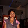 Anjali Dinesh