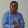 Anilkumar G Garag