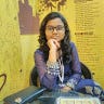 Mrunalini lohar