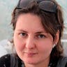 Olga Saukh