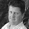 Ian Waugh