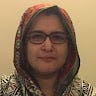 Asma Kazi