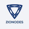 Zionodes
