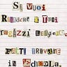 Edicola All'angolo Docada