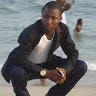 Monday Jimoh