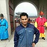 Himanshu Mehlawat