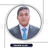 Md Shahin Alam