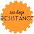 San Diego Resistance Medium Writer - @thesandiegoresistance Profile image