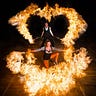 Spark Fire Dance Medium Writer - @SparkFireDance Profile image