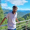 Arijit Sinhamahapatra