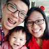 Jeriel Chia Shunyi