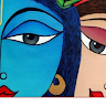 Radha