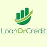 LoanOrCredit