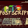 Postscript Medium Writer - @postscriptutp Profile image