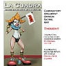 La Cuadra Magazine