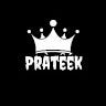 Prateek Baghela