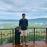 Siddharth Abhiram