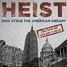 HeistDocumentary