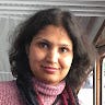 Vidushi Gupta