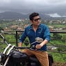 Parram Jain