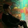 Arkesh Giri