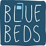 Blue Beds