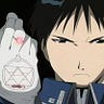 Roy Mustang