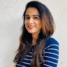 Anishka Gurjar