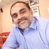Chandresh Arora
