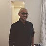 Subhomoy Bakshi