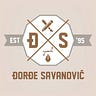 Đorđe Savanović Medium Writer - @DeltronStudio Profile image