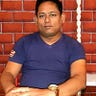 Anil Shivaji Patil