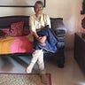 Rukmini Vemraju