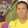 Alejandro J. Rojas