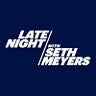 Late Night with Seth Meyers