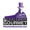 Phantom Gourmet